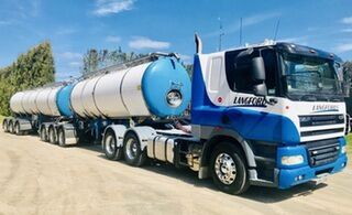 Langford Tanker