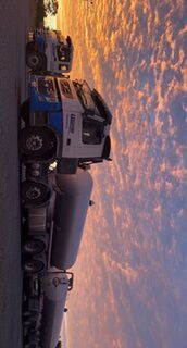 Milk Tankers